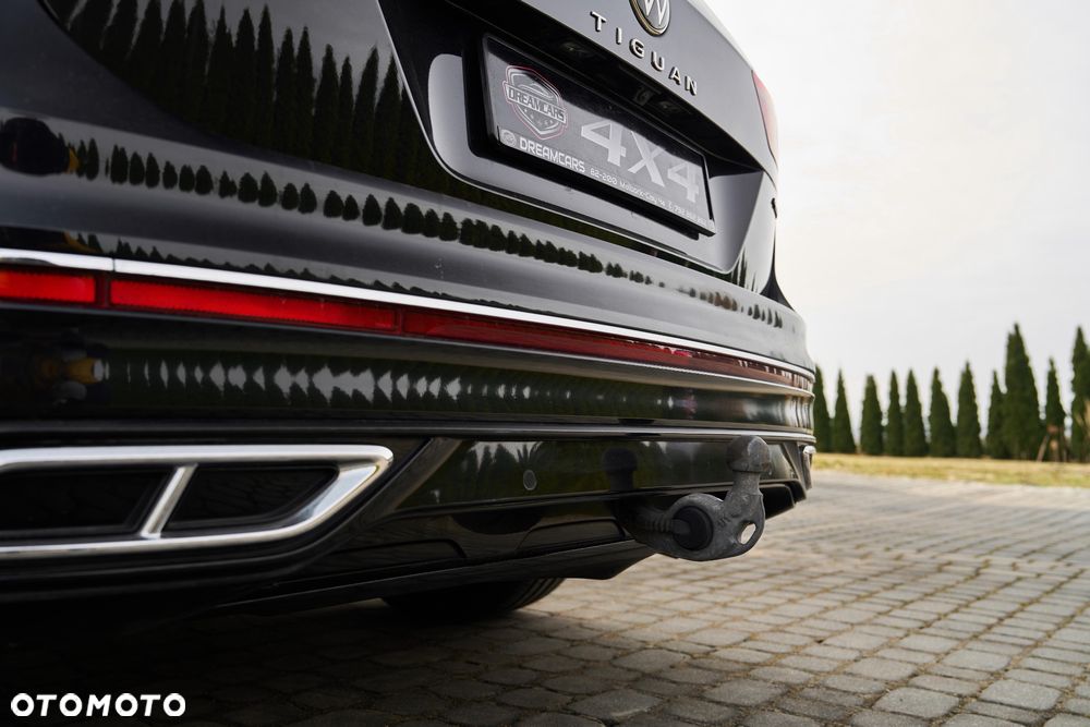 Volkswagen Tiguan Allspace - 12