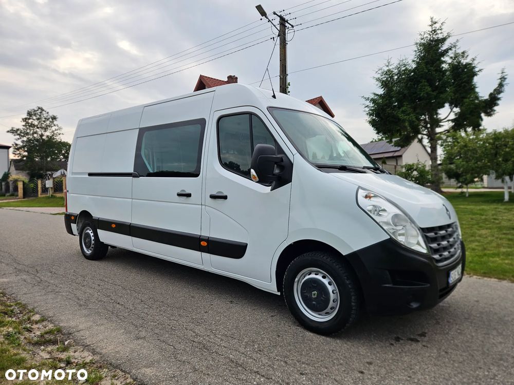 Renault MASTER - 10