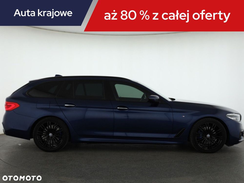 BMW Seria 5 - 8