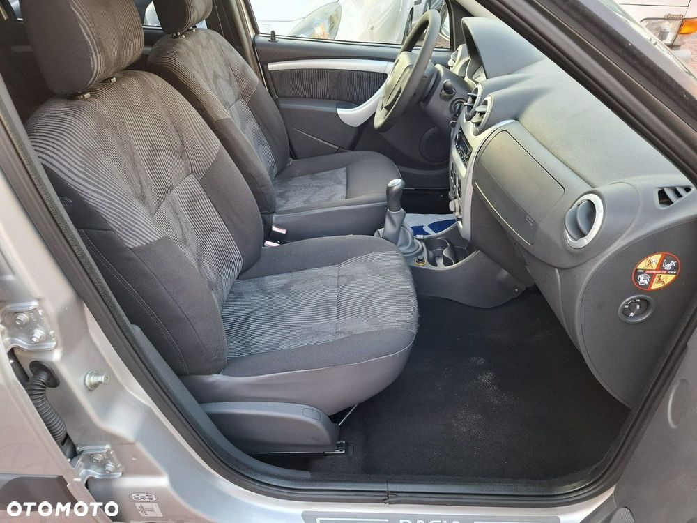 Dacia Logan MCV 1.6 Laureate - 29