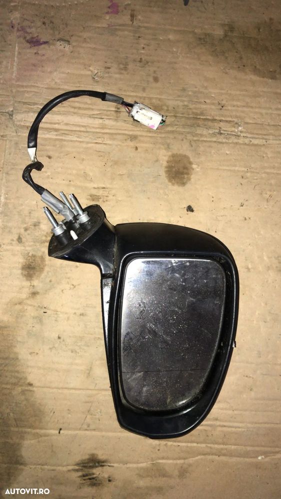 Oglinda dreapta fata Toyota Avensis T27