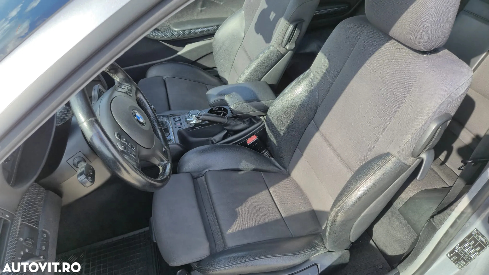 BMW Seria 3 - 8