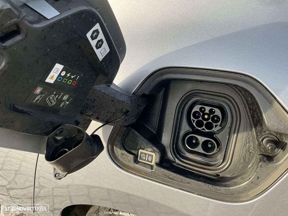 Opel Corsa-e Business Edition - 41