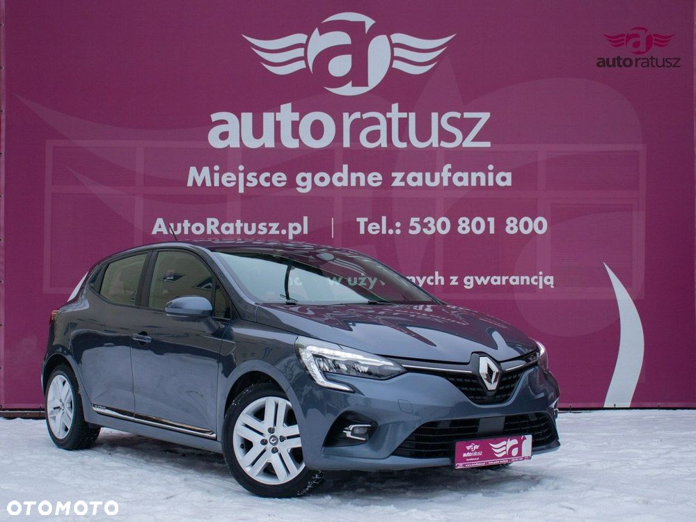 Renault Clio - 2