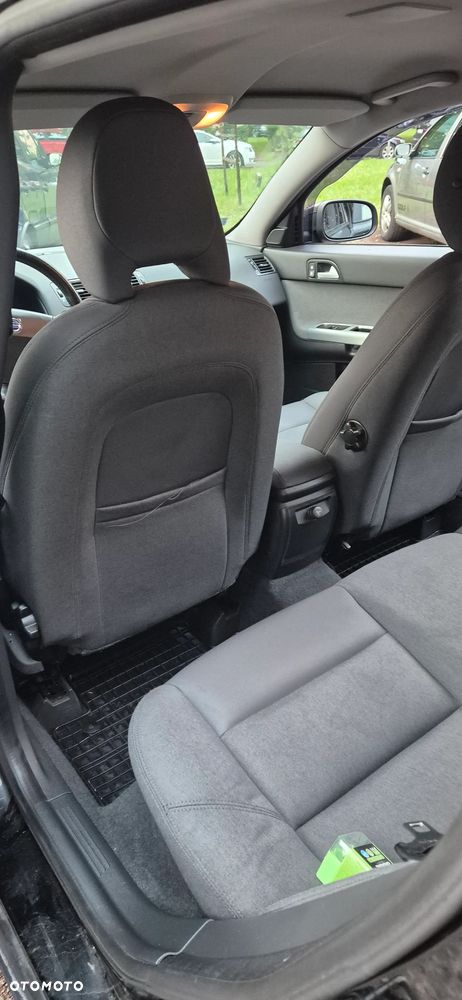 Volvo V50 2.0D DPF - 8