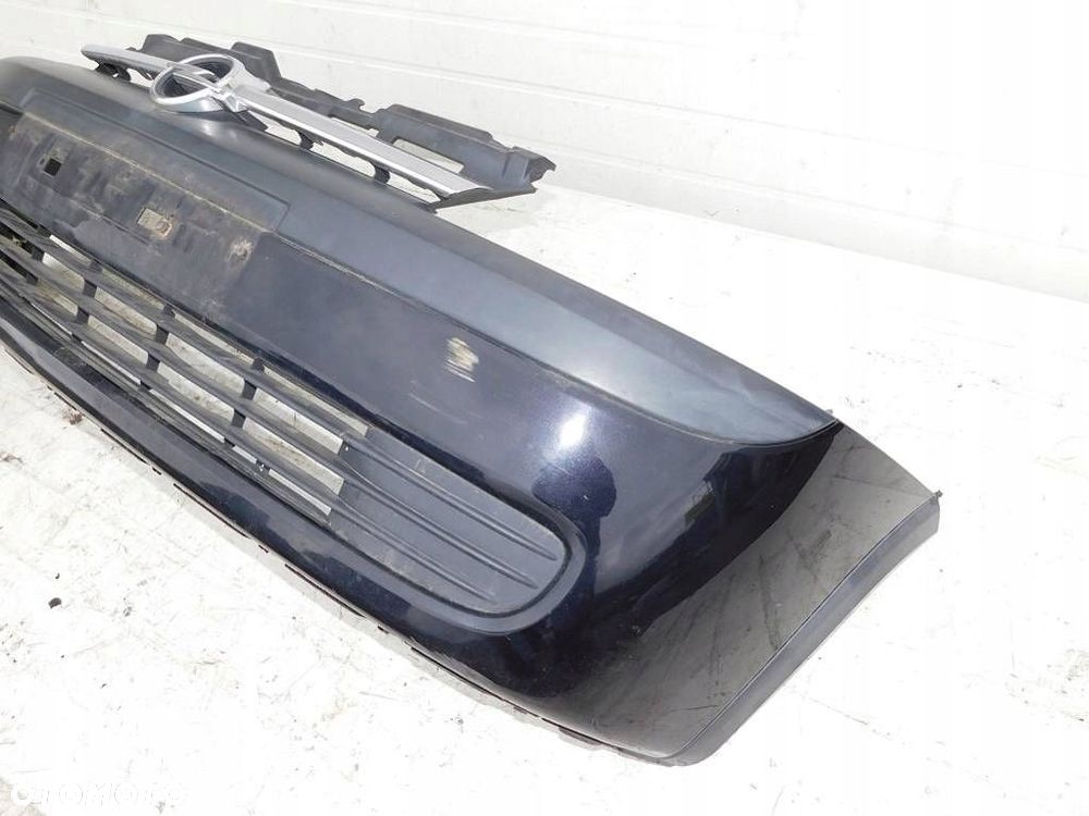 OPEL CORSA C 1.0 2003r 3D ZDERZAK PRZÓD PRZEDNI - 5