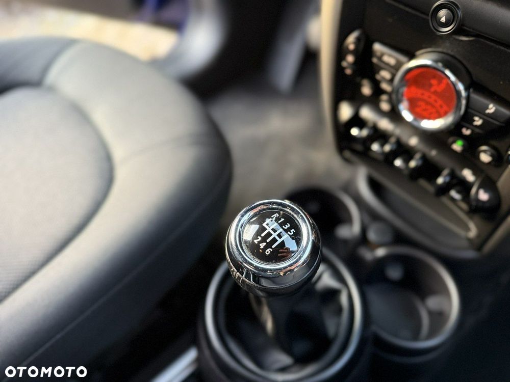 MINI Countryman - 20