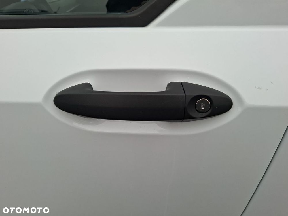 Ford Transit-courier - 19