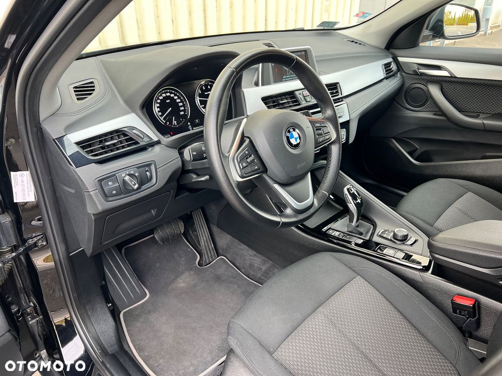 BMW X2 sDrive18i Advantage - 14