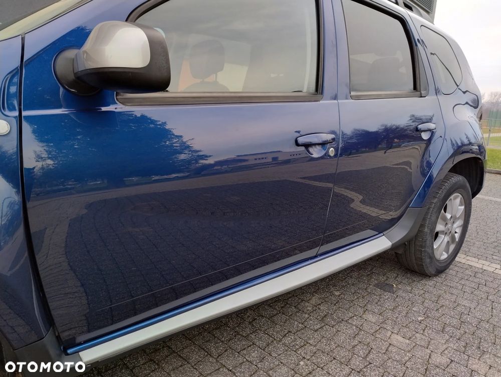 Dacia Duster TCe 125 2WD Prestige - 34