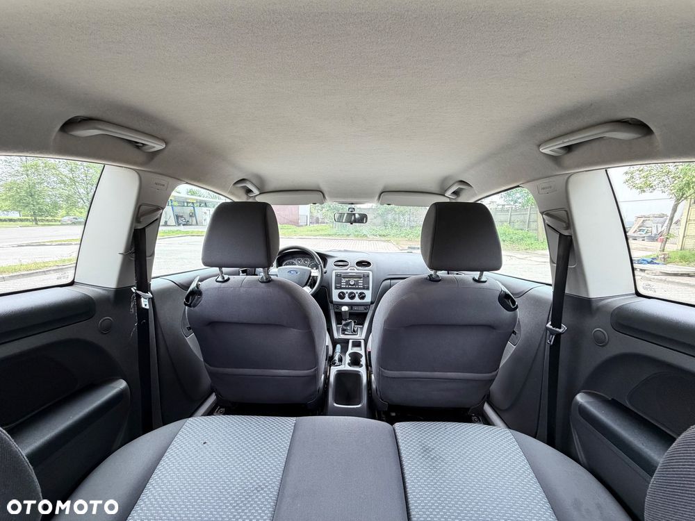 Ford Focus - 14