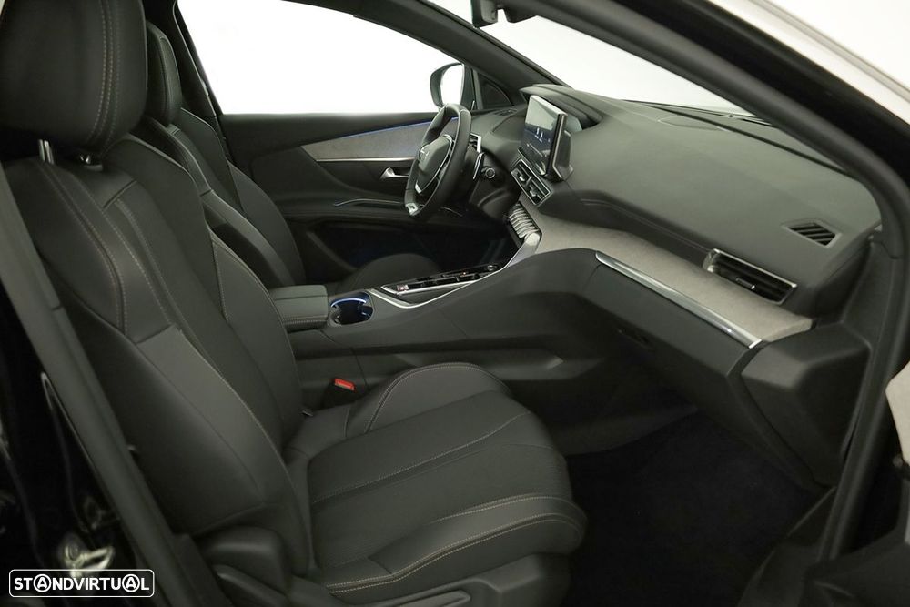 Peugeot 3008 1.2 PureTech GT EAT8 - 23