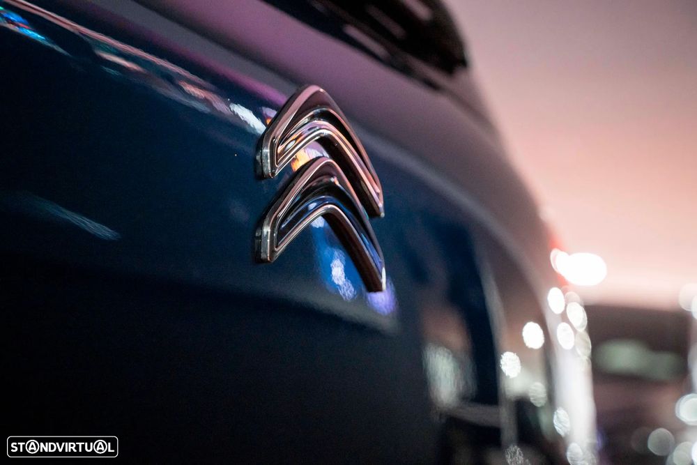 Citroën C4 Spacetourer BlueHDi 130 Stop&Start EAT8 SHINE - 12