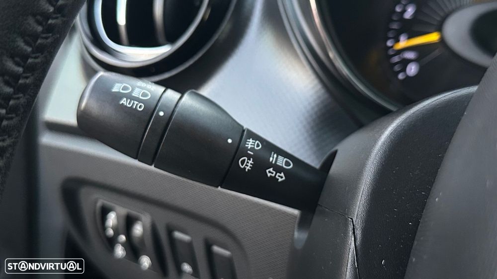 Renault Captur 1.5 dCi Exclusive - 20