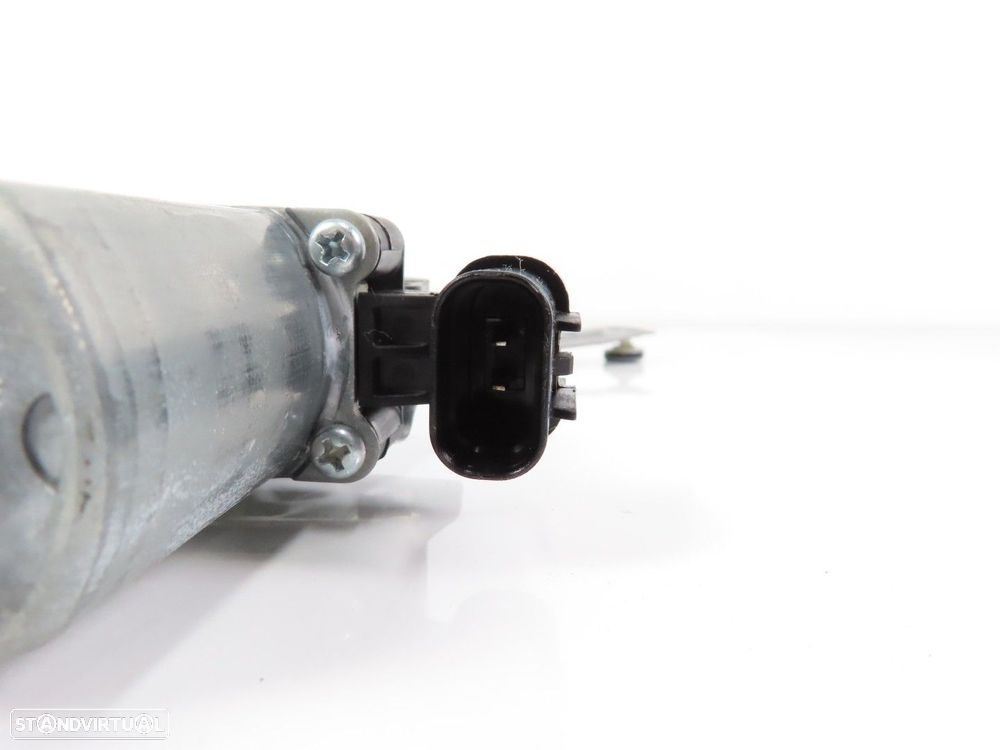 Elevador da Porta Com Motor Esquerdo/Trás Usado / Original HYUNDAI i10 III Sedan... - 3