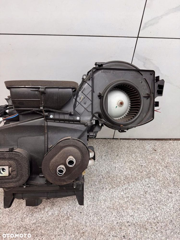 kompletna nagrzewnica nissan interstar nv400 master movano 2020 272702687r - 5