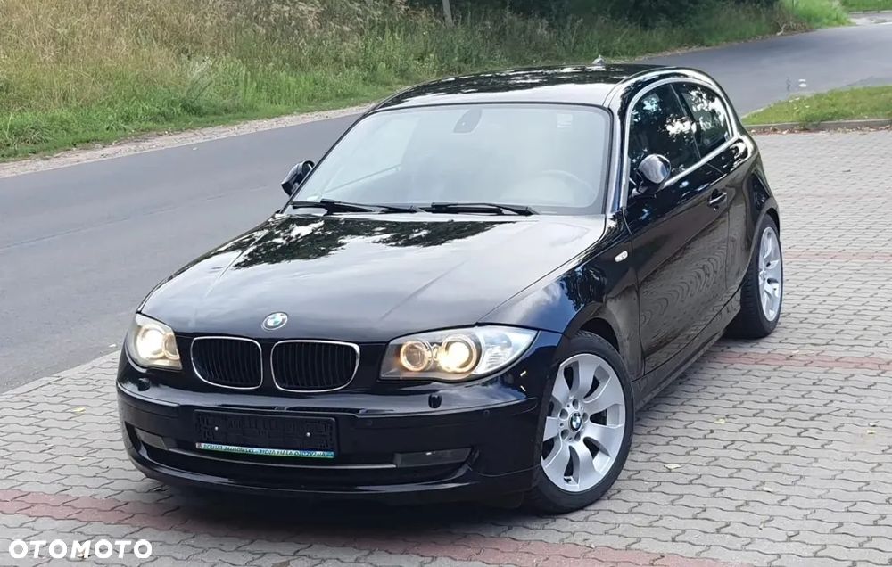 BMW Seria 1 123d - 2