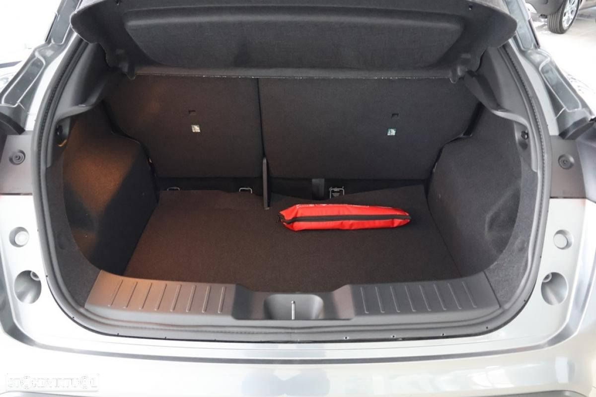 Nissan Juke 1.0 DIG-T Acenta+ DCT - 13