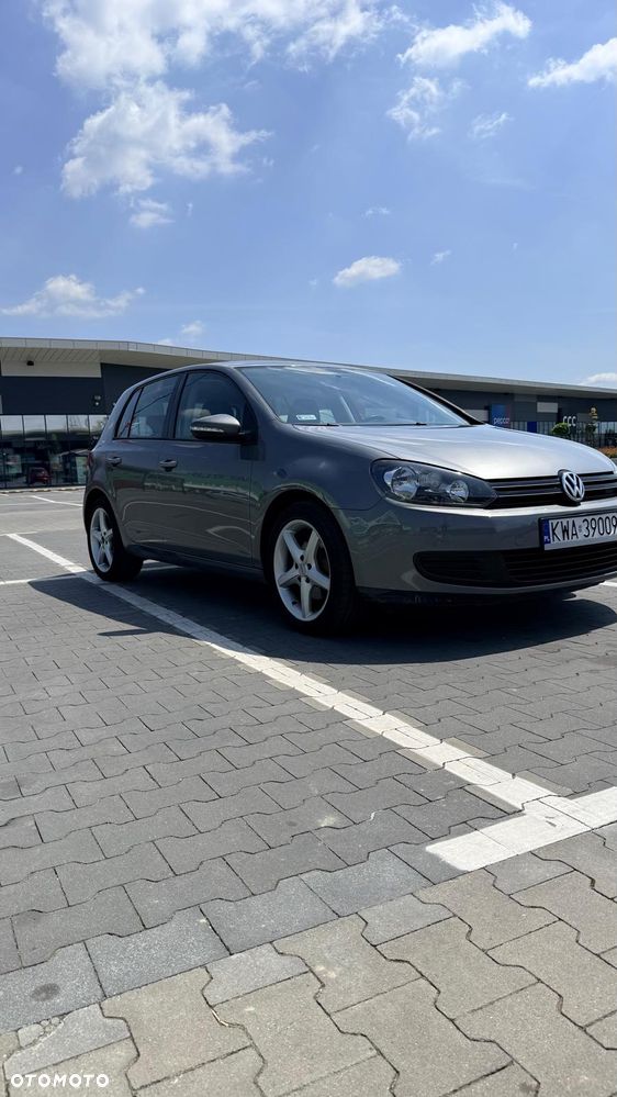 Volkswagen Golf - 3