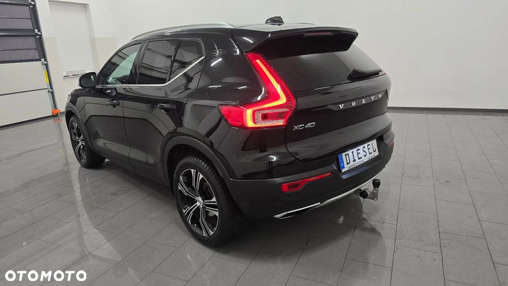 Volvo XC 40 D3 Inscription - 3