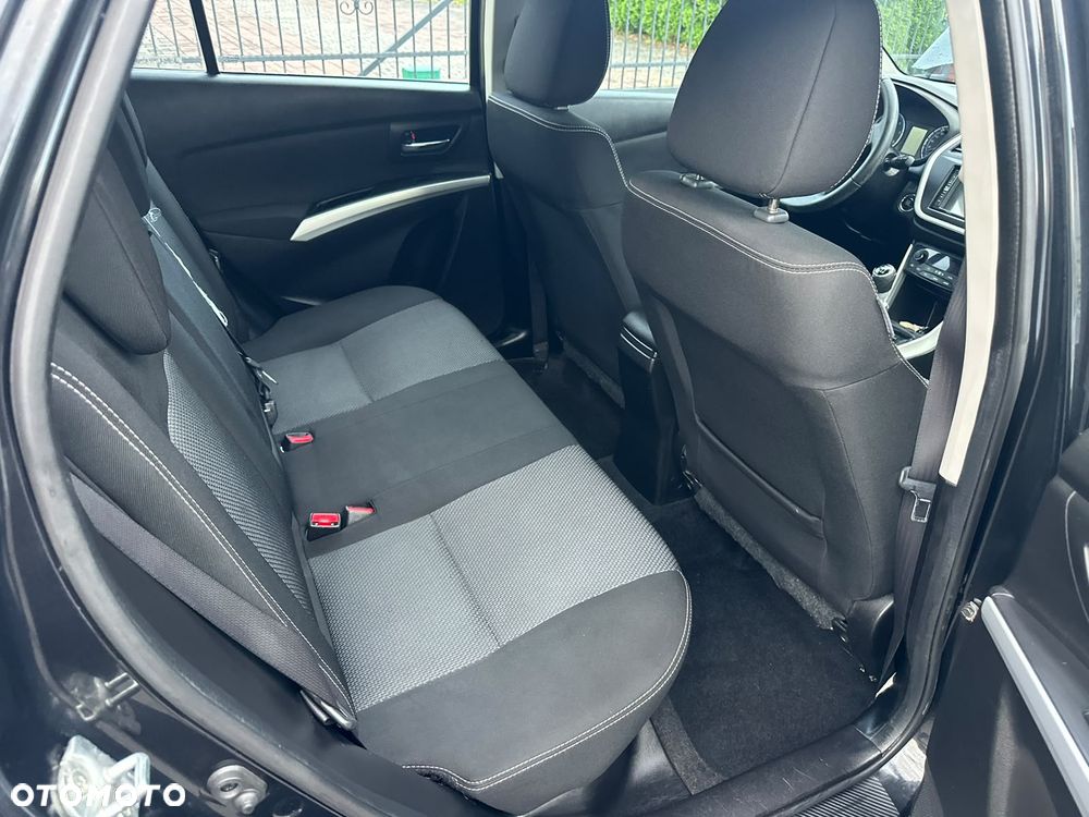 Suzuki SX4 S-Cross 1.6 DDiS Comfort - 11