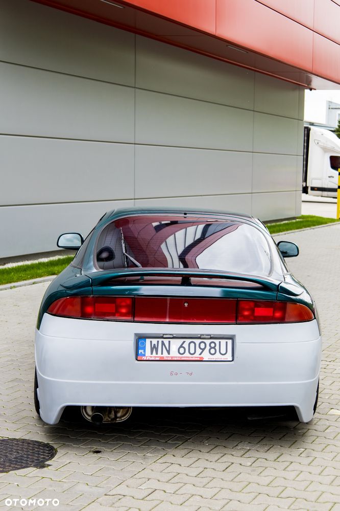 Mitsubishi Eclipse 2000 GS-16V - 15