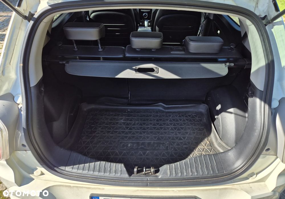 SsangYong/KGM Tivoli 1.6 Sapphire - 11