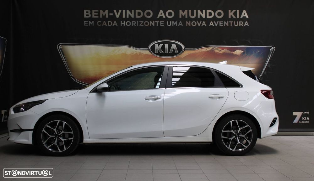 Kia Ceed 1.0 T-GDI Drive - 2