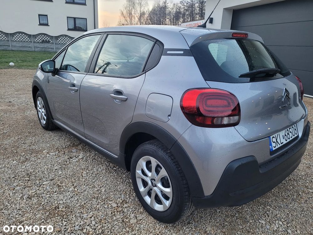 Citroën C3 - 2