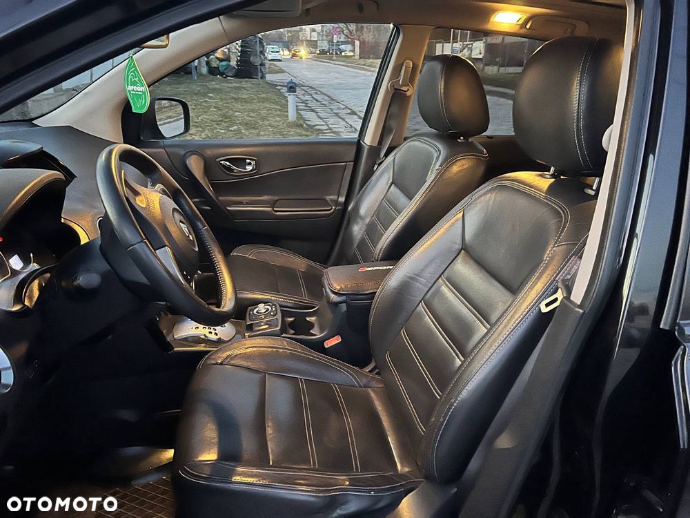 Renault Koleos 2.0 dCi 4x4 Bose Edition - 12