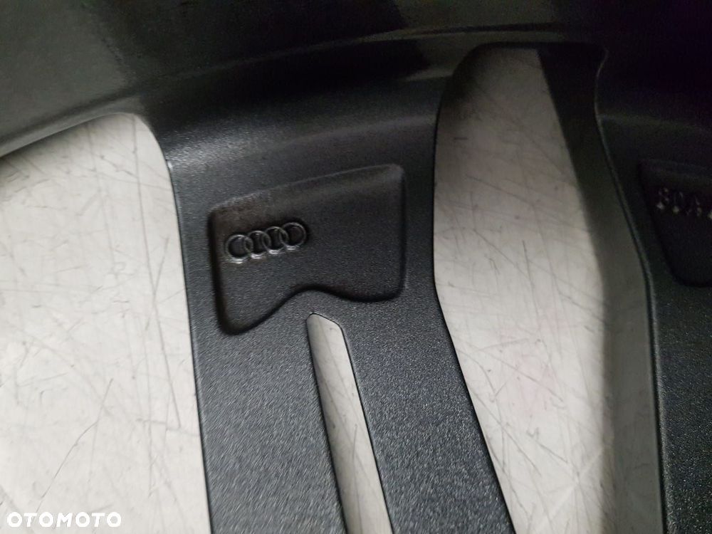 FELGA ALUMINIOWA ALUFELGA KOŁO AUDI Q5 II SQ5 2 80A 16-24 80A601025AC 8.5 J X 21 H2 ET34 - 5