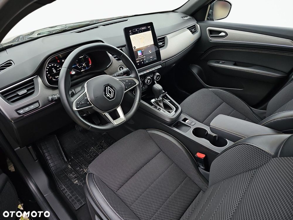 Renault Arkana - 10