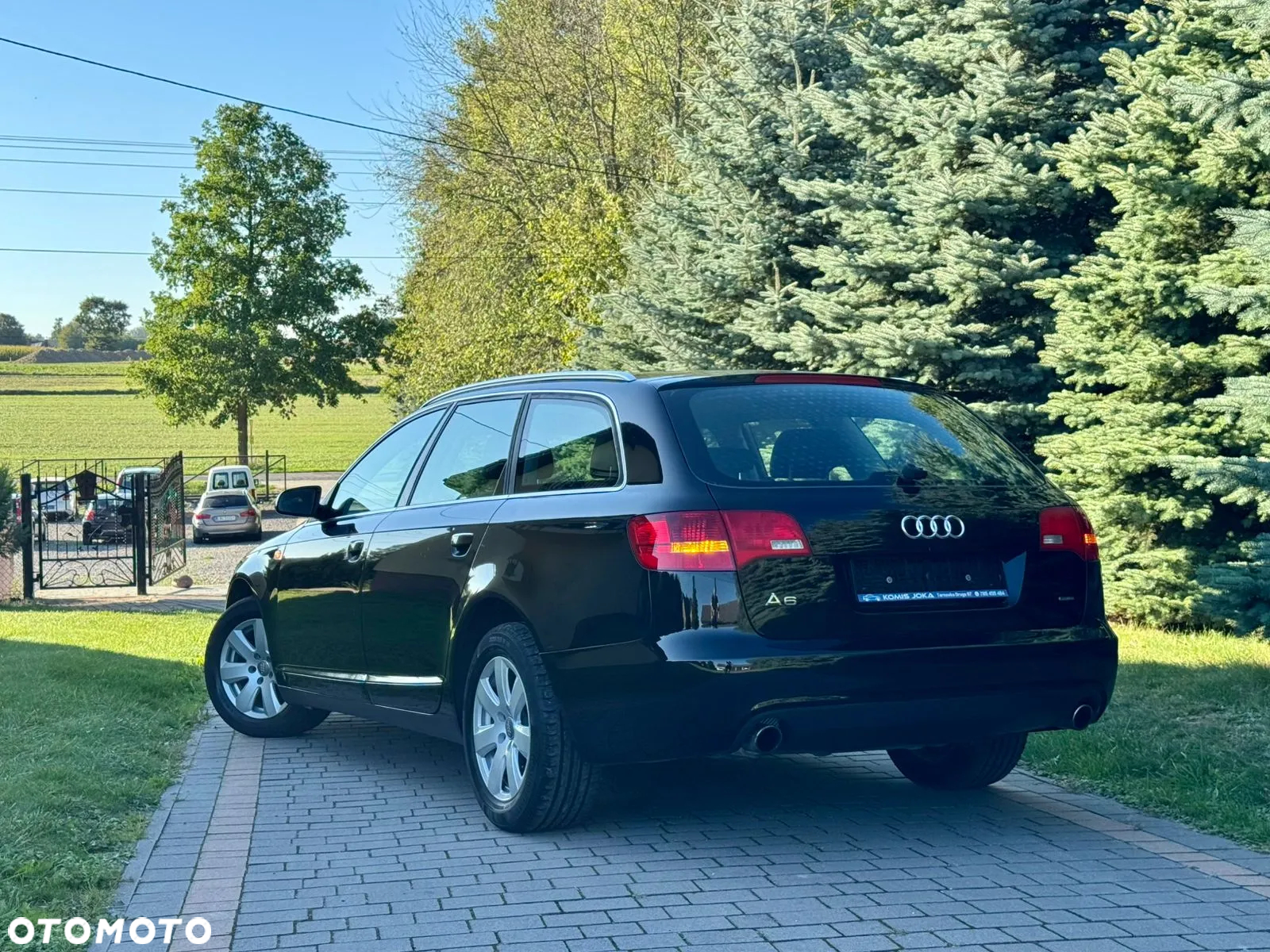 Audi A6 ver-2-4-quattro - 7
