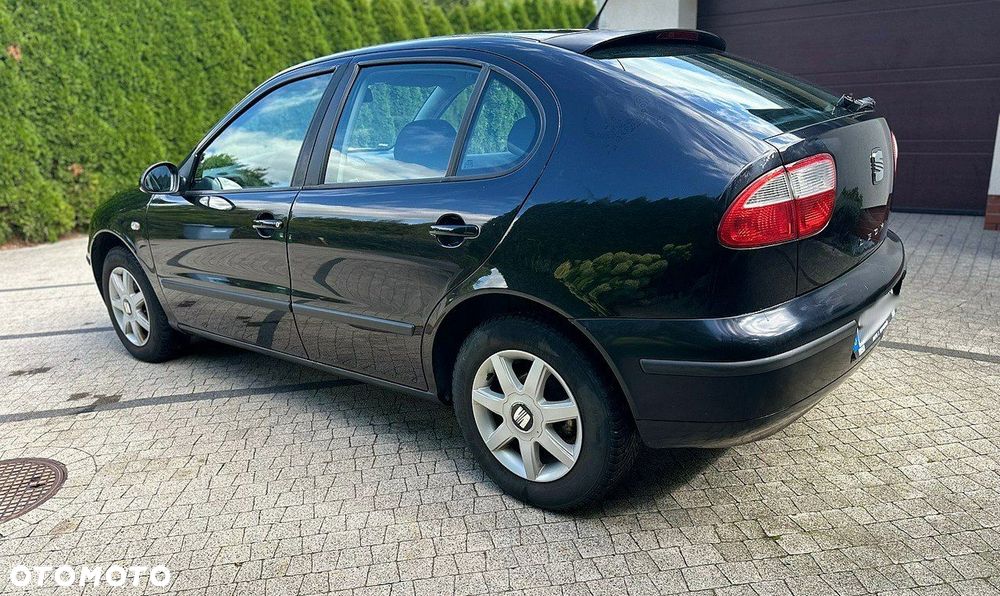 Seat Leon - 16
