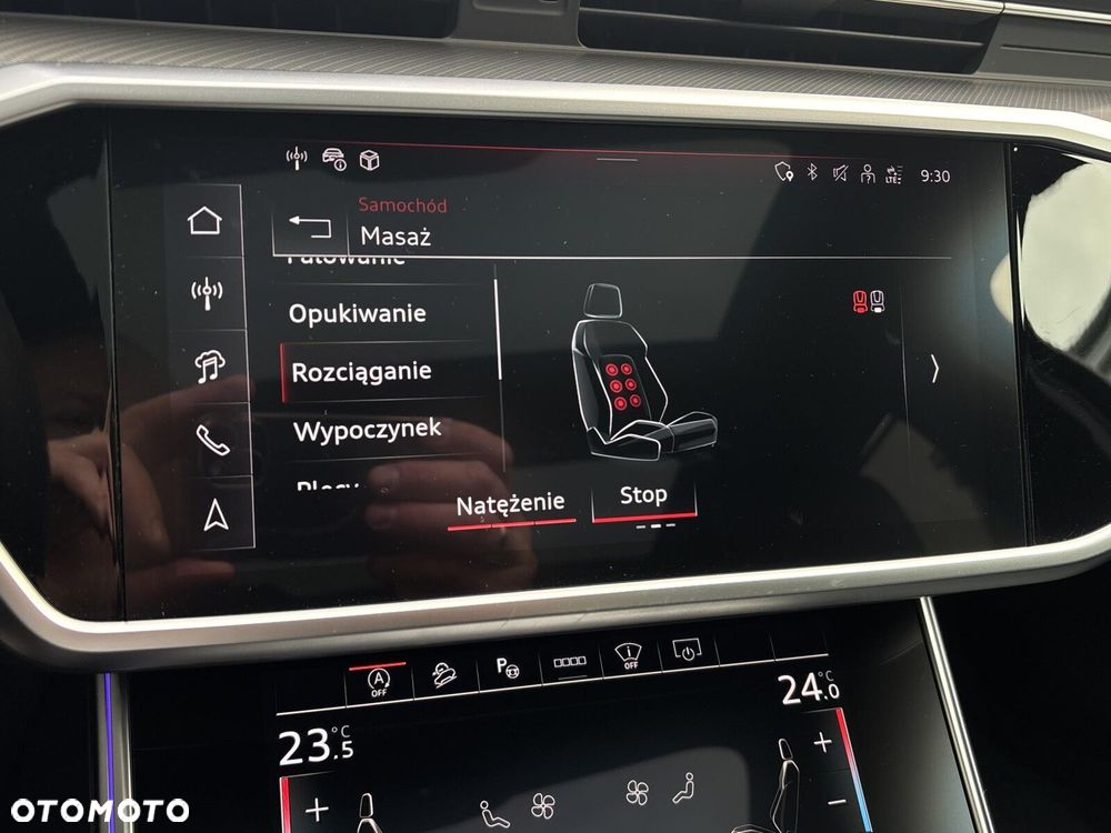 Audi A6 Allroad - 34