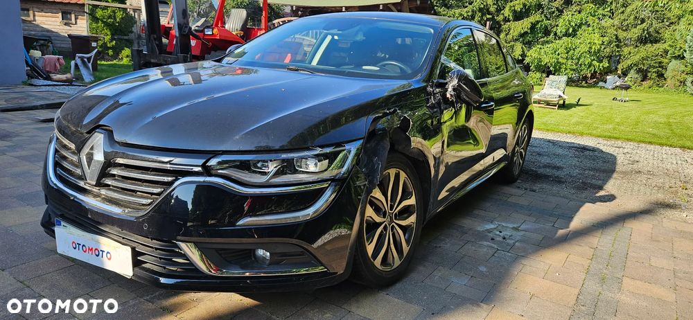 Renault Talisman ENERGY dCi 160 EDC Business - 2