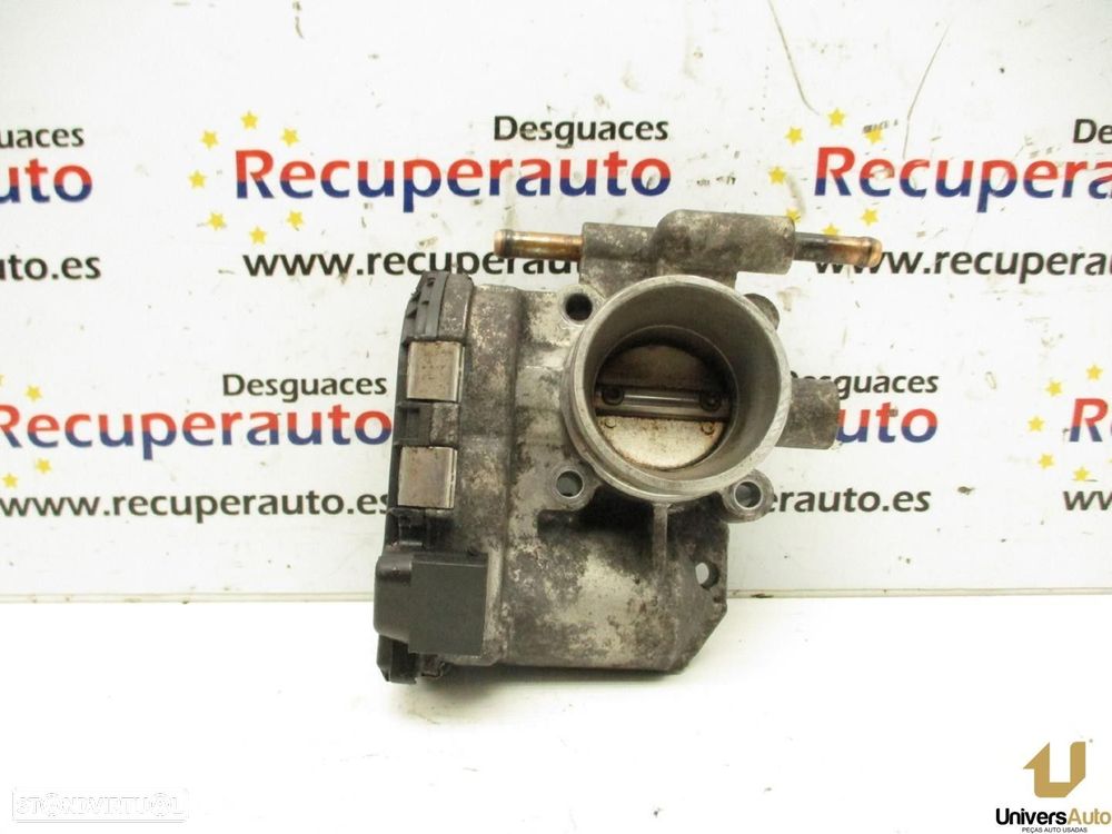 CAIXA BORBOLETAS OPEL TIGRA TWINTOP 2005 -24420536 - 4