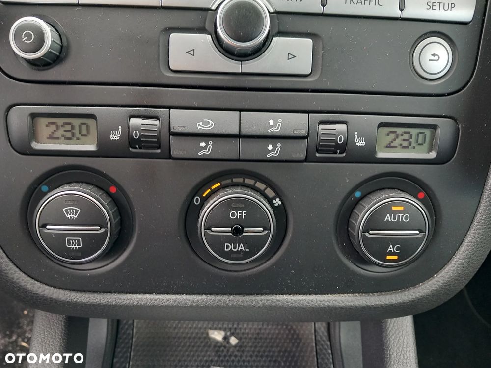 Volkswagen Golf 1.9 TDI DSG GT Sport - 13
