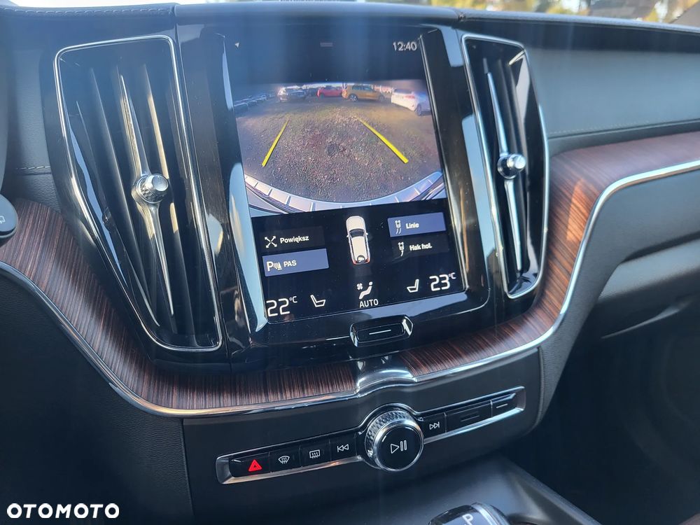 Volvo XC 60 D4 AWD Inscription - 11