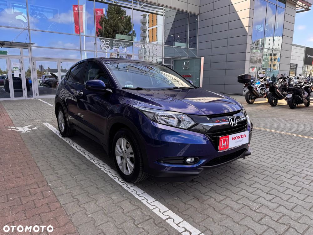 Honda HR-V 1.5 Elegance (ADAS) - 2