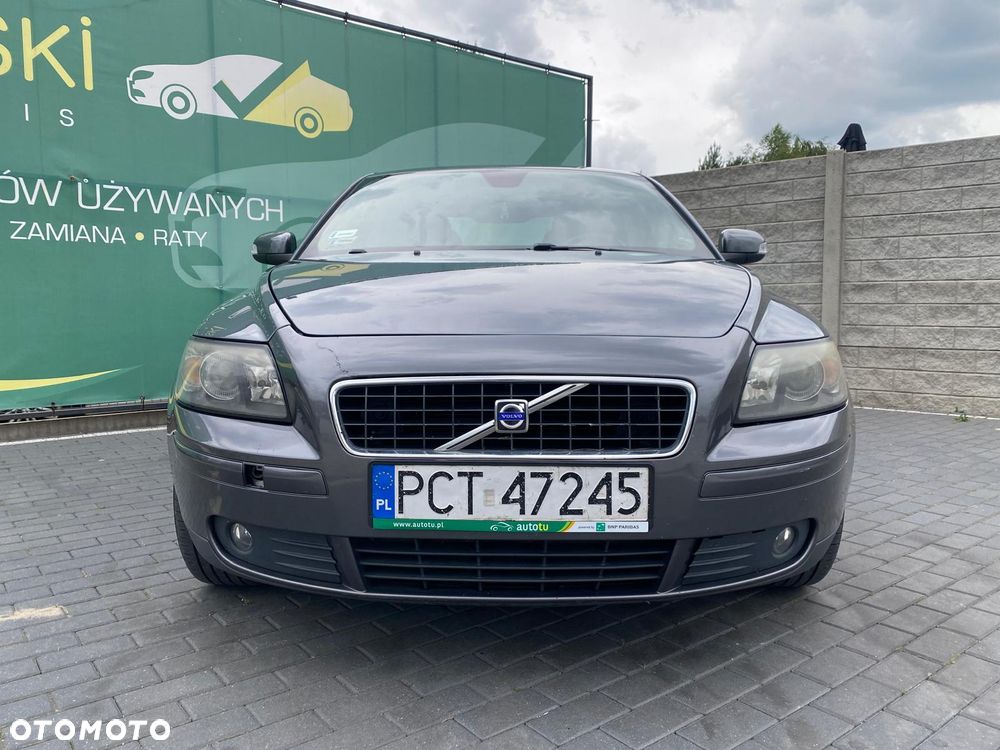 Volvo S40 1.6D DPF RDesign - 4