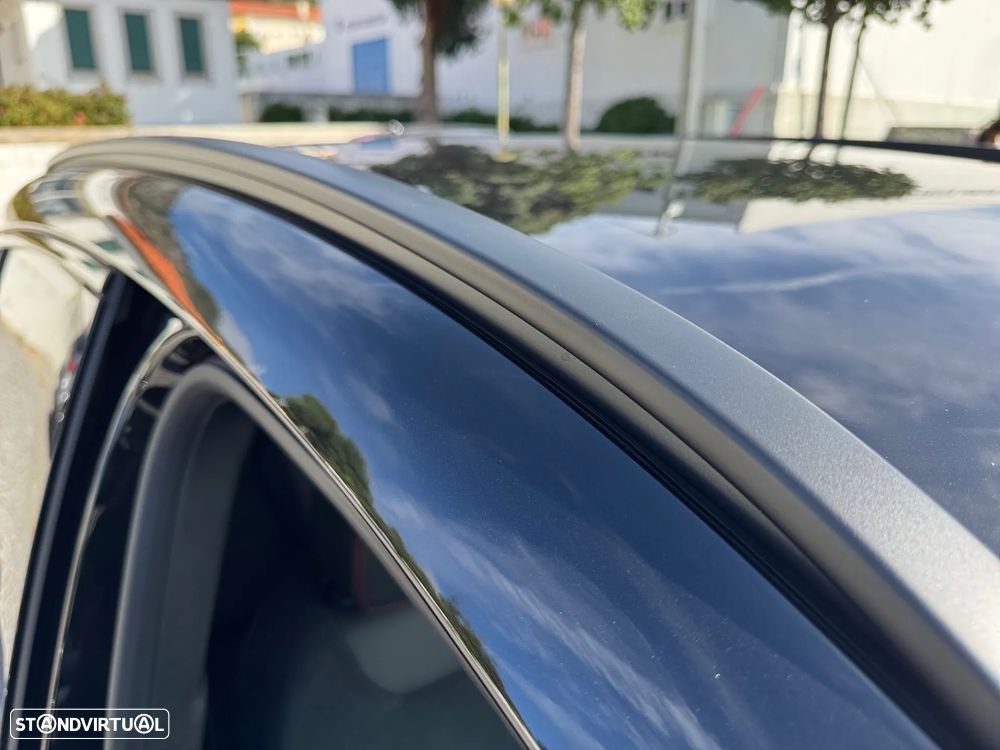 Mercedes-Benz EQA 250+ AMG Line - 26