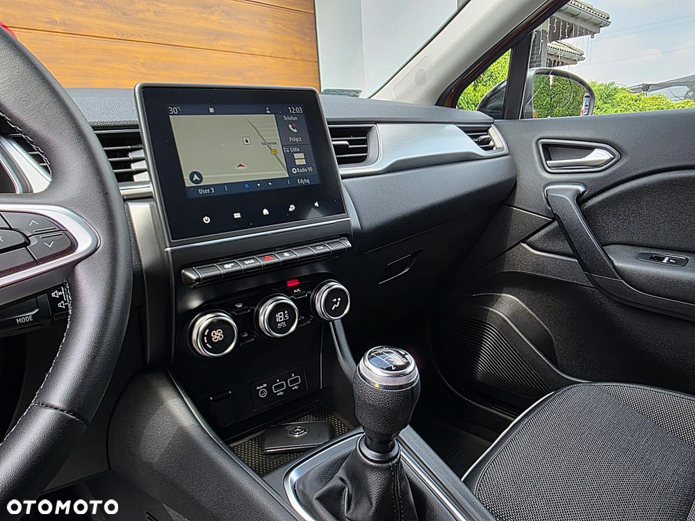 Renault Captur 1.0 TCe Intens - 20