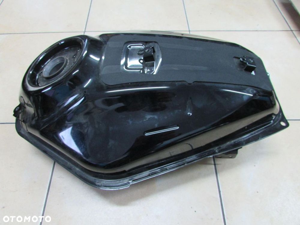 Yamaha XSR 700 zbiornik paliwa bak - 1