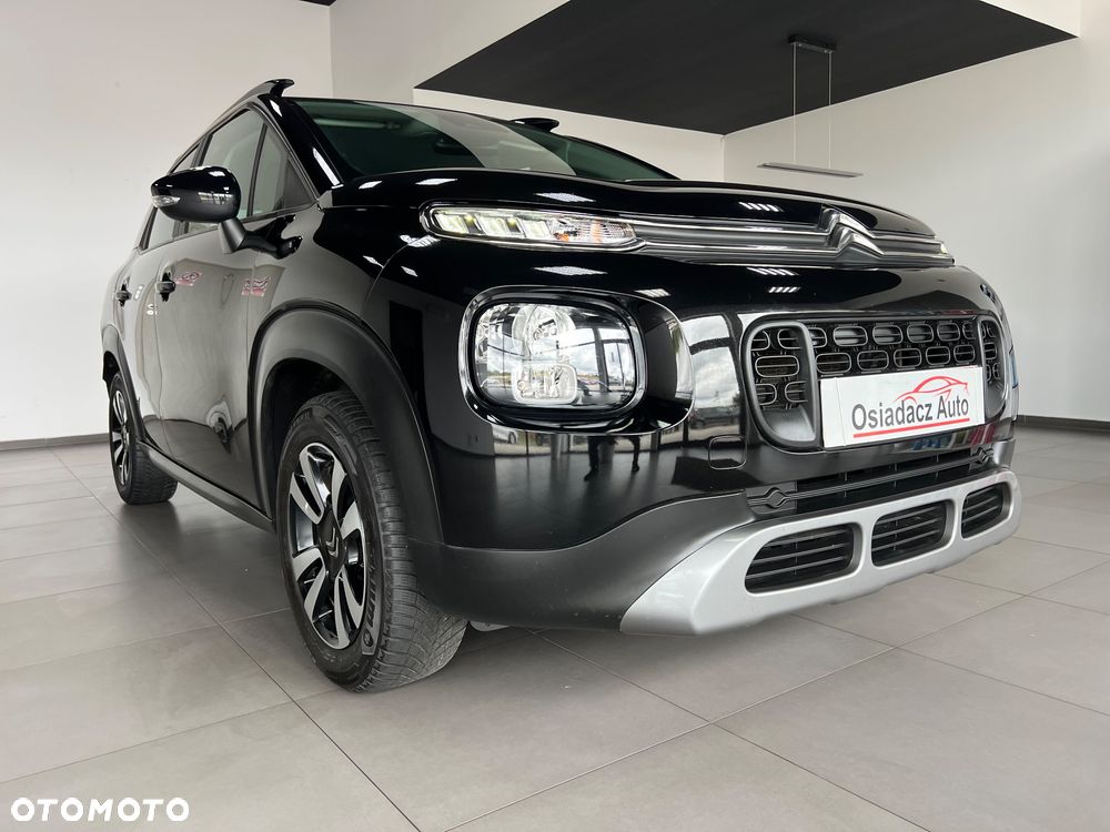 Citroën C3 Aircross - 10
