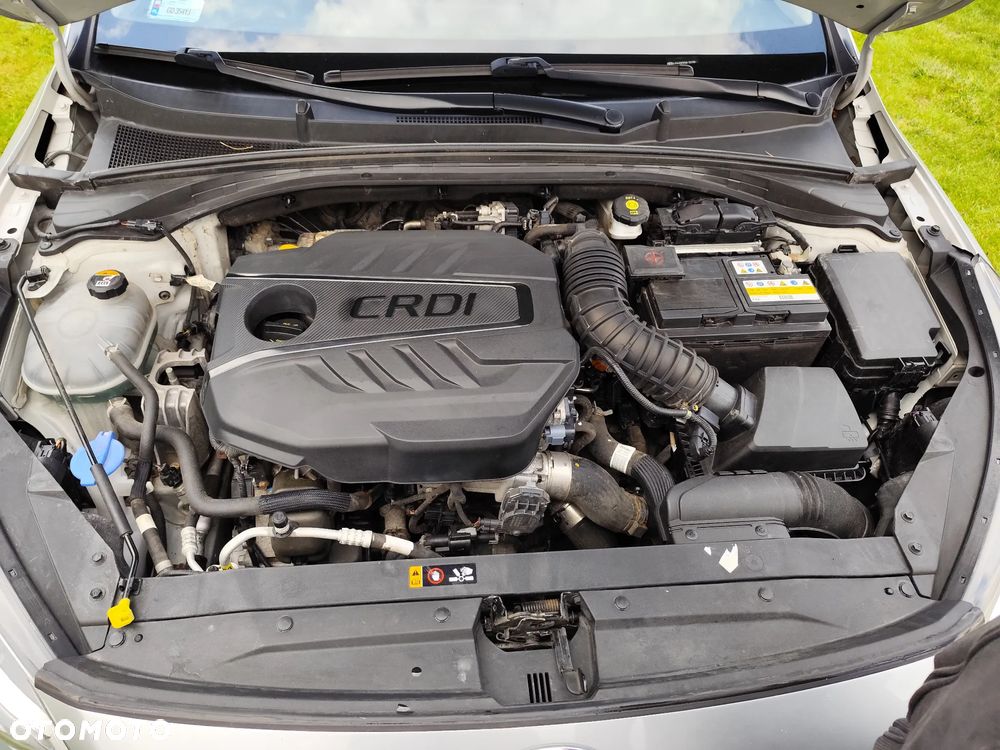 Kia Ceed 1.6 CRDi SCR L Business Line DCT - 15