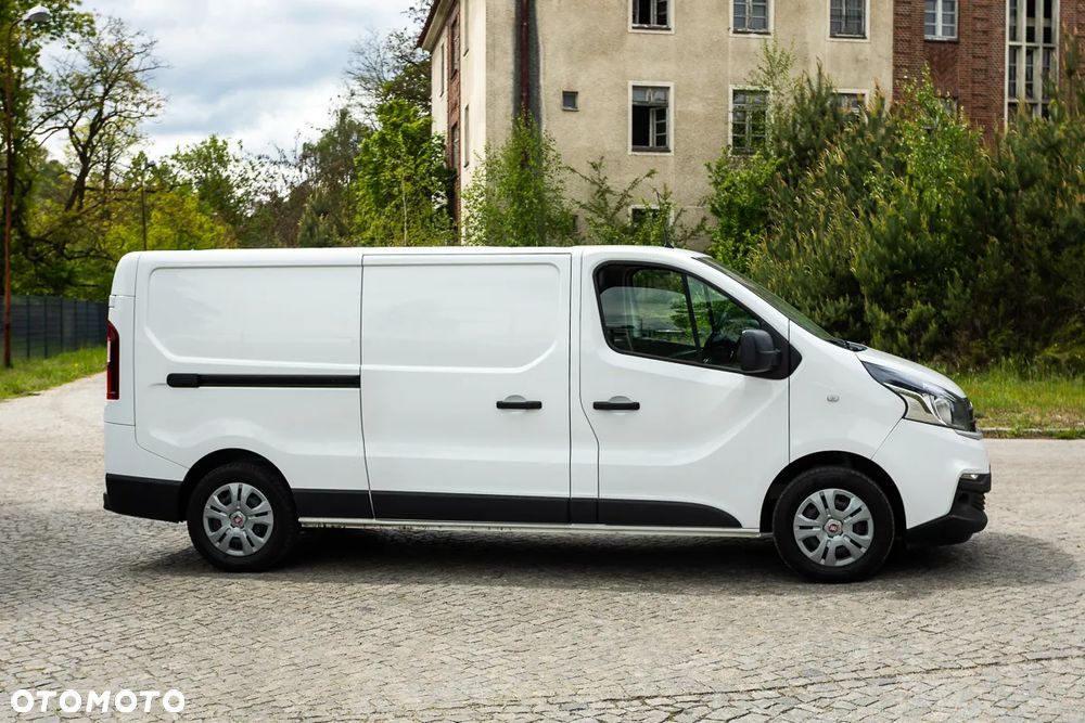 Fiat Talento L2H1 - 8
