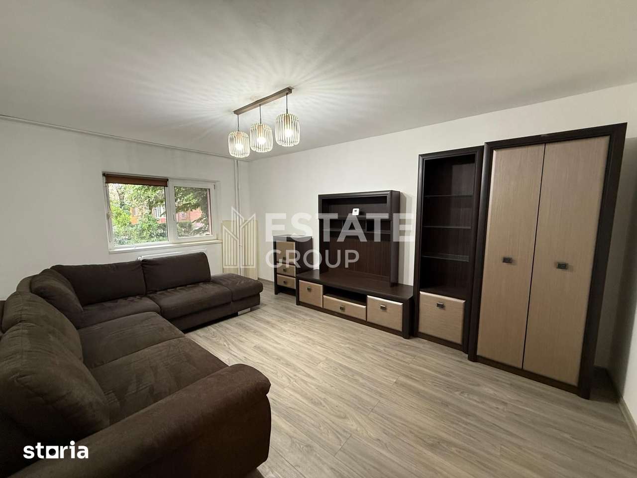 3 camere decomandat Soarelui, centrala — fotografia 1