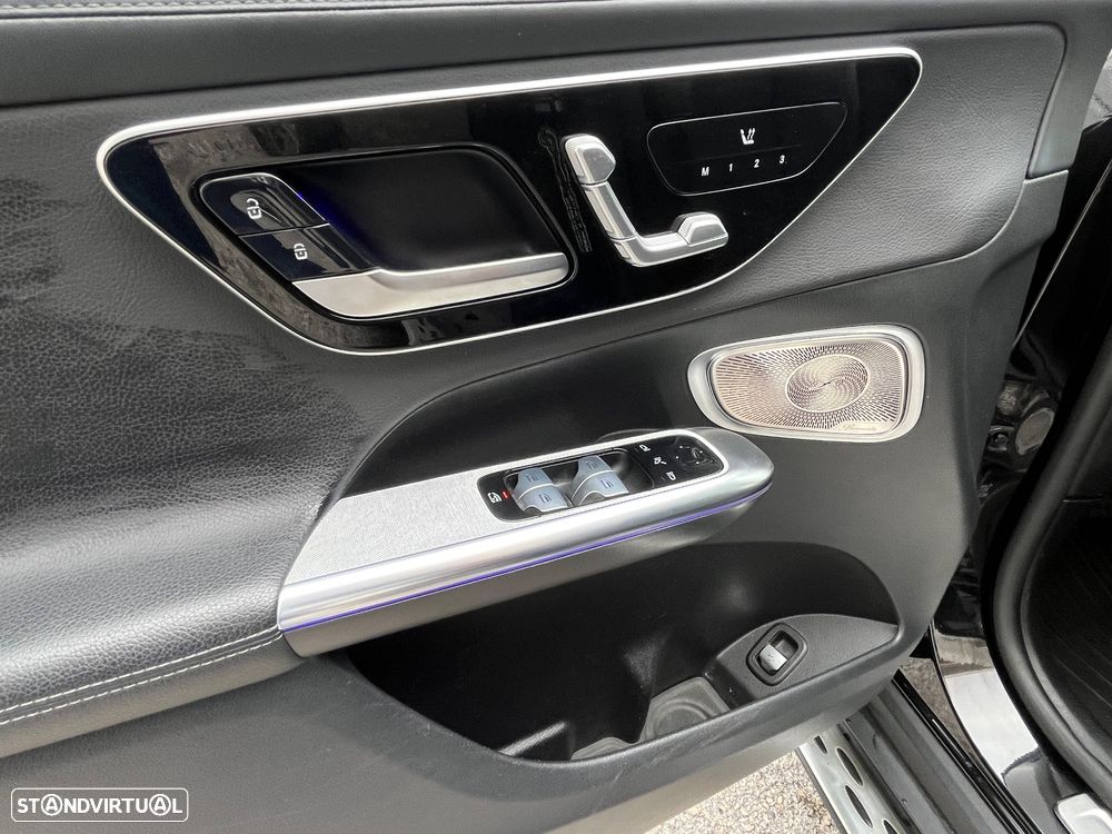 Mercedes-Benz GLC 220 d 4Matic AMG Advanced - 10