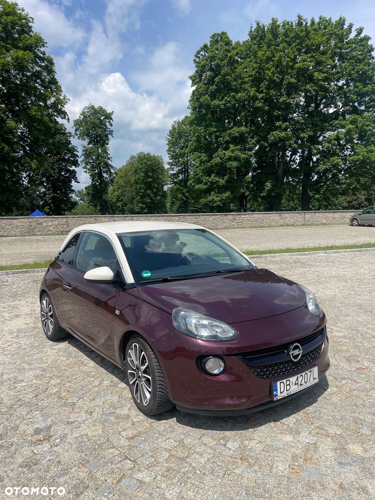 Opel Adam 1.4 Jam - 3